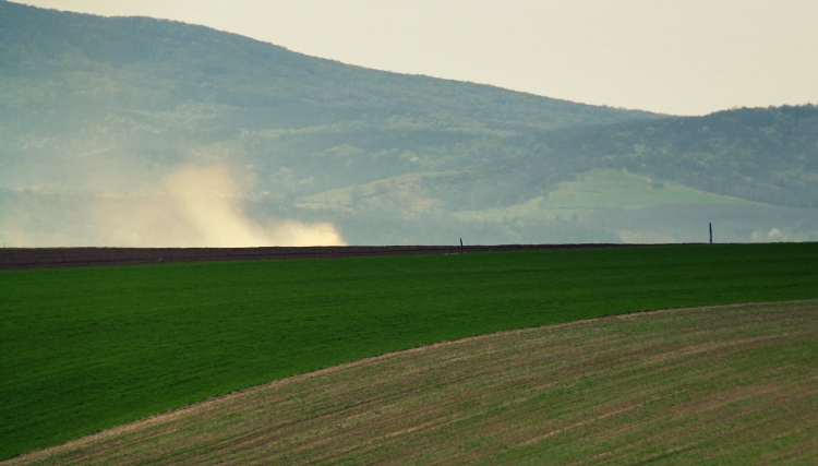 5 millió hektár alatt van akna – Agrárágazat
