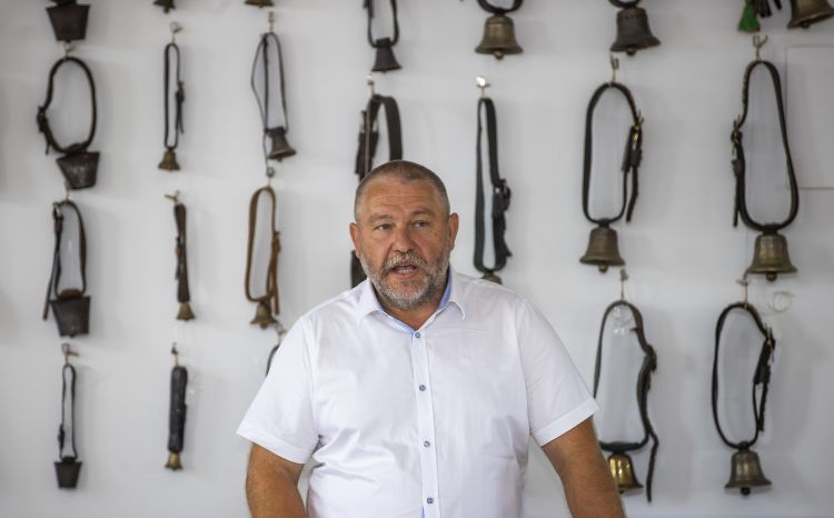 Szólláth Tibor