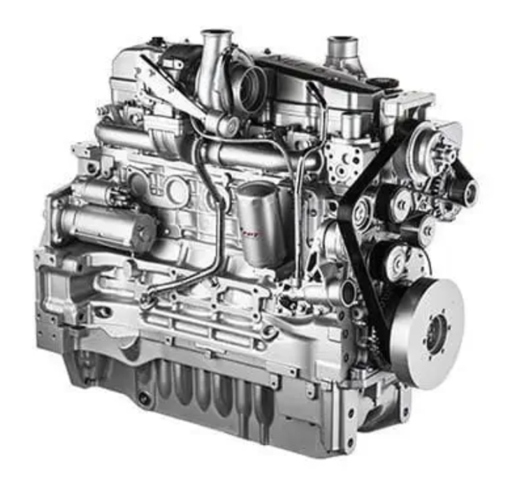 FPT HVO kompatibilis dízelmotor