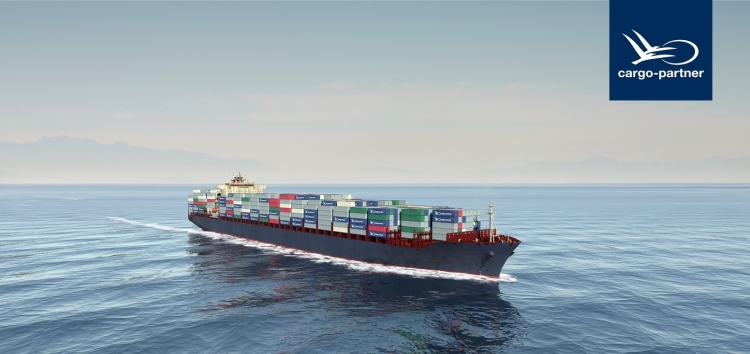 cargo-partner tengeri szállítás