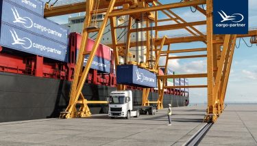 cargo-partner szállítás