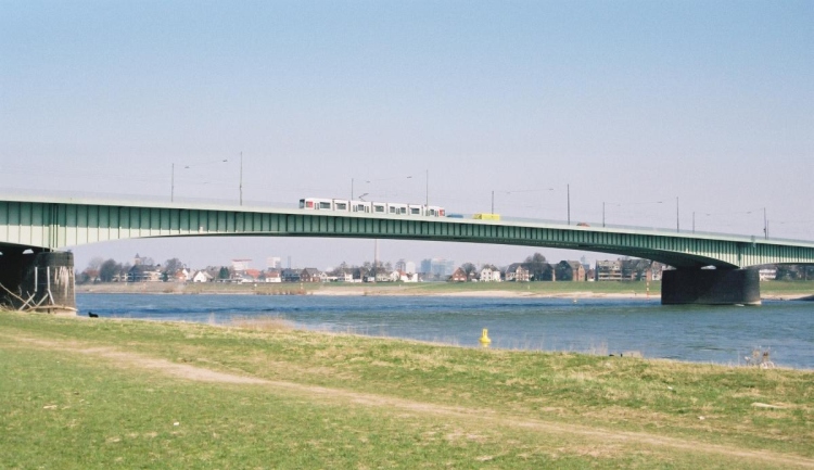 Frings-híd Németországban
