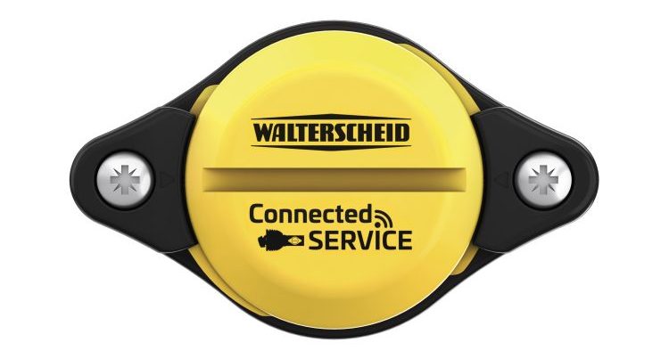Walterscheid WCS Sensor