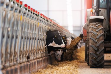 Agritechnológia