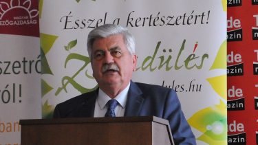 Farkas Sándor