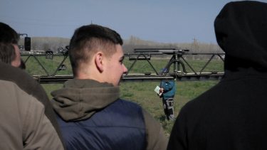 agrároktatás gyakorlati képzés