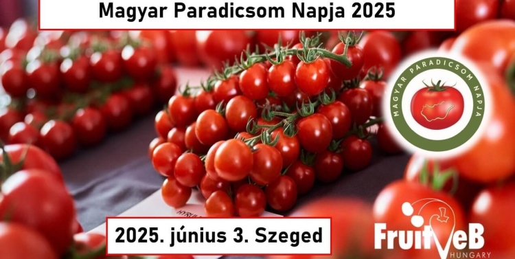 paradicsomnap