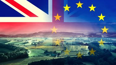 GB EU agriculture