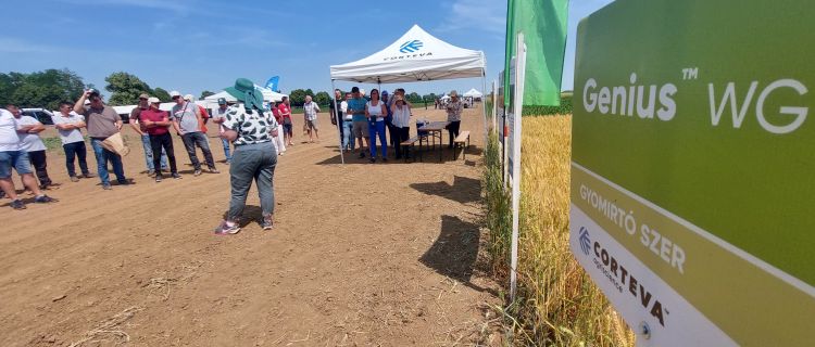 Corteva Portfólió Farm