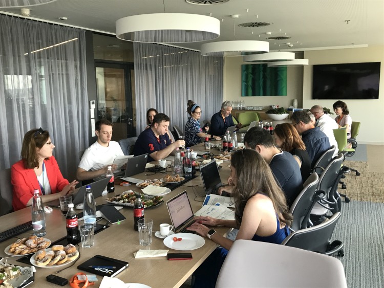 Az Erste elemzői szerint minimális növekedés várható