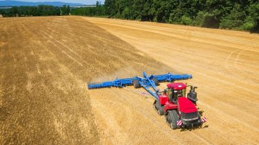 LEMKEN Gigant12 S1600 Heliodor9