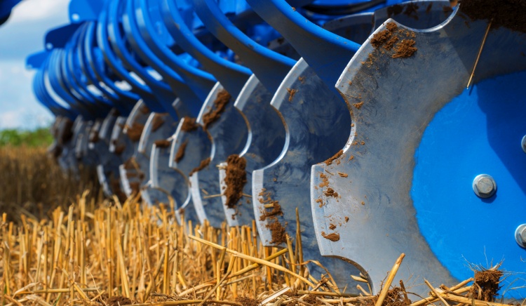 LEMKEN Heliodor9