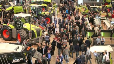 agritechnica expo