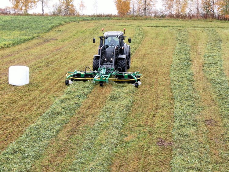 Innovatív megoldású rendképzők a múltból és napjainkból