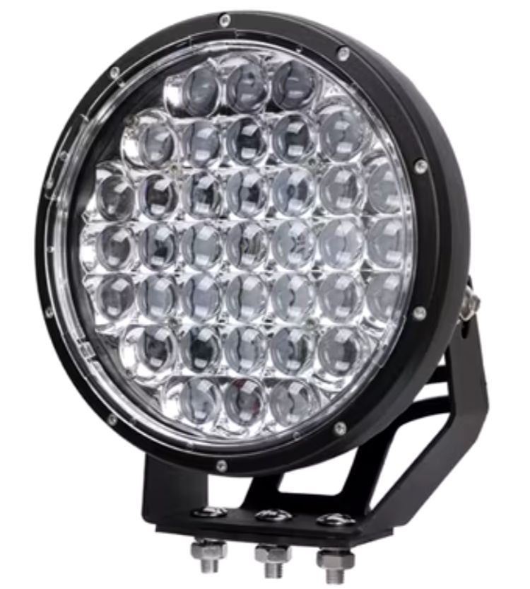 LED-munkalámpa