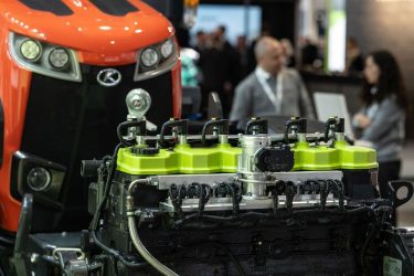 motor