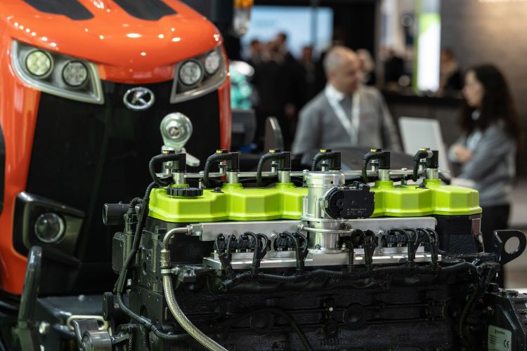 motor