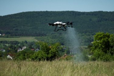 dron