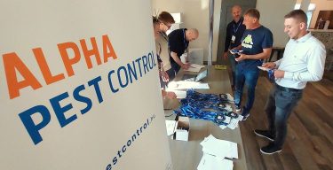 ALPHAVET konferencia