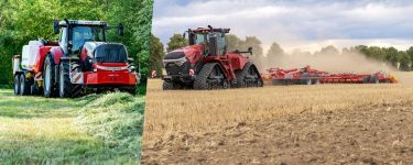 Pöttinger Liquido és Terradisc