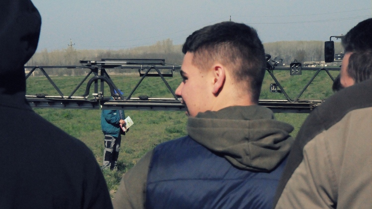 Nagy baj van, nyugdíjba készül a mezőgazdaság vezetése