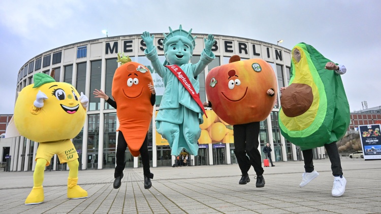 FRUIT LOGISTICA 2026: új szegmensek, mélyebb piaci betekintés