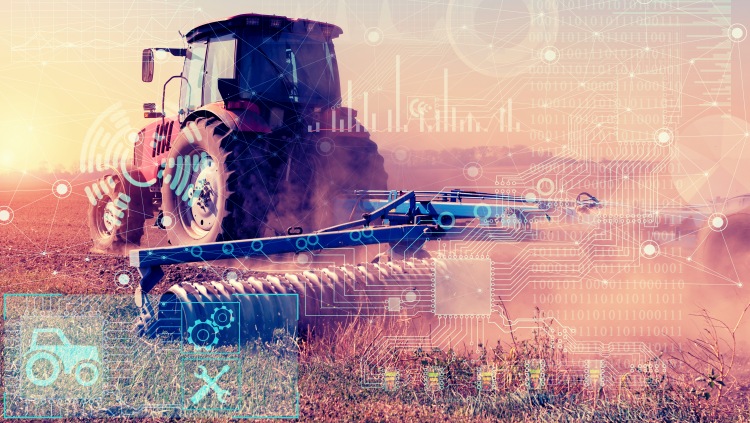Innovatív agrártechnológiákról, üzleti trendekről a MATE -n