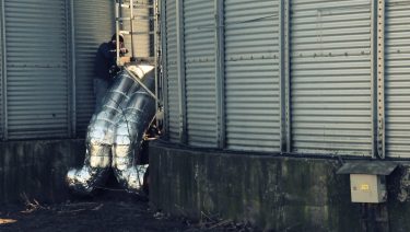 építkezés beruházás mezőgazdasági üzem