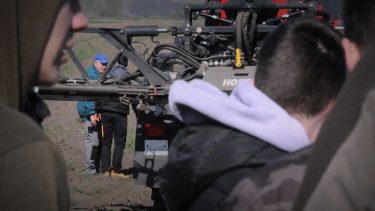 generációk agrárium gép