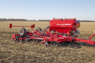 Tiger 4 MT FertiProf