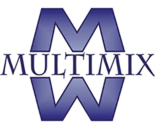 Multimix logo