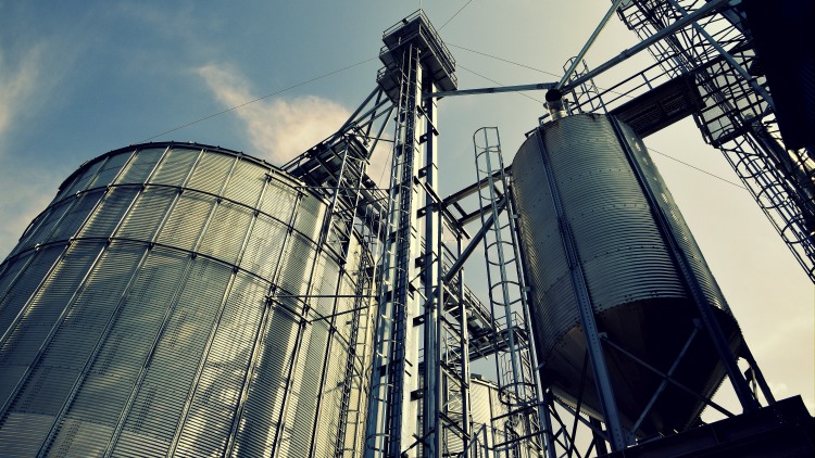 Szárítótűz: gyors a terménymentés, ha van gyorsleürítő ajtó