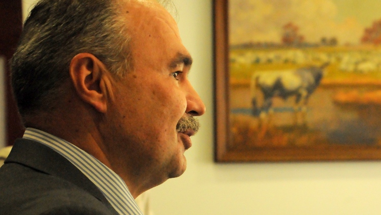 Az agrárminiszter szerint jövedelmező évet zárt a magyar mezőgazdaság