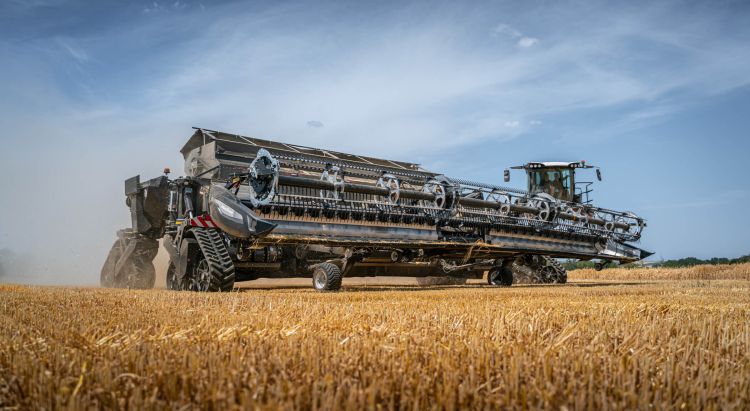 A platform szilárd felépítése és a csatlakozási pontok szabványosítása arra szolgál, hogy a különböző eszközök stabilan, biztonságosan kapcsolódjanak (fotó: nexat.de)