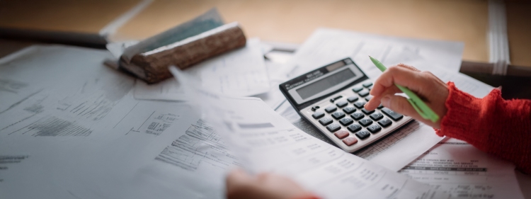 Szárítási költségek számolása kalkulátorral