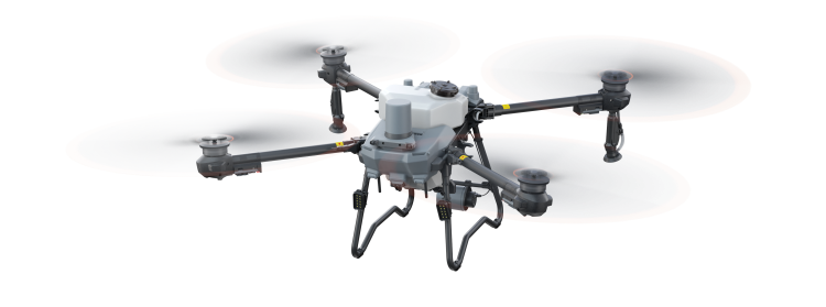 T25P permeteződrón