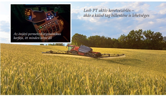 Permetezel még, vagy már LEEB-ezel?