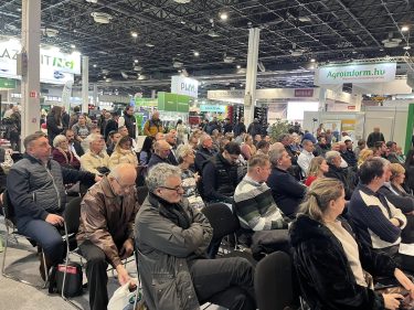 AGROmashEXPO kerekasztal-beszélgetés