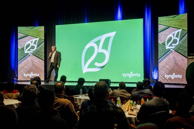 Syngenta: új szezon, új válaszok a kihívásokra a gazdáknak