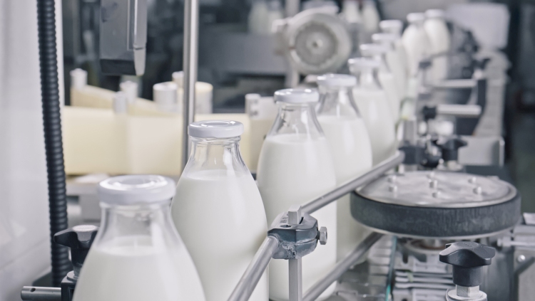 Csalóka stabilitás, romló kereskedelmi pozíció a tejiparban