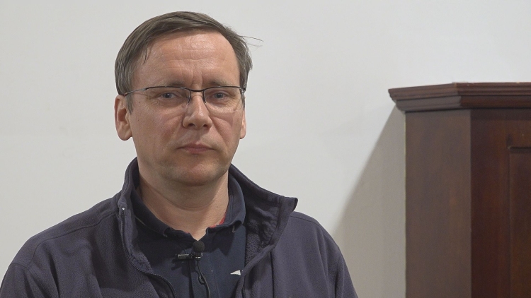 Fekete János, az Adama Hungary Zrt. régiómenedzsere