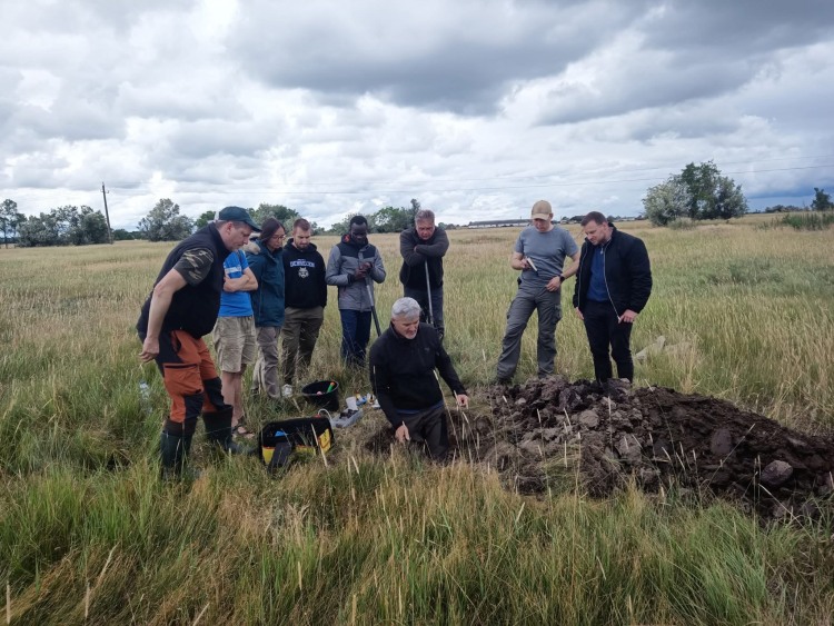 A talaj érzékeny közeg: tudást, gondoskodást igényel