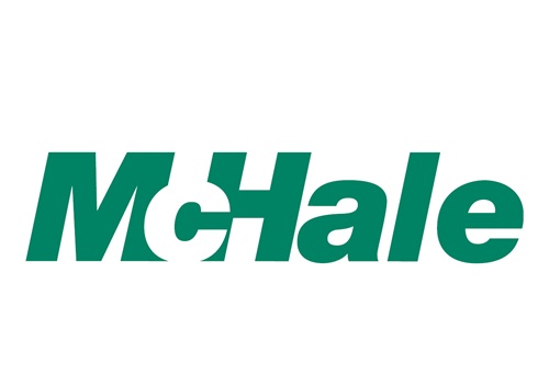 MCHALE logo