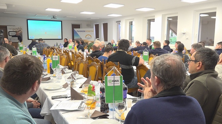 Szakmai válaszok a kihívásokra – jubileumi nap az RWA-nál