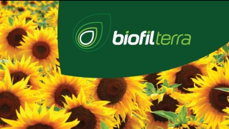 Itt a legújabb termék a BIOFIL Terra-tól