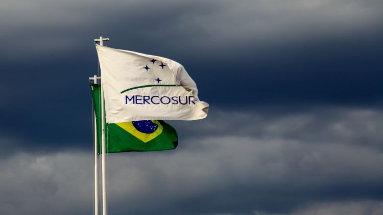 Brazília is megijedt a Mercosurtól, védelmi csomag jöhet