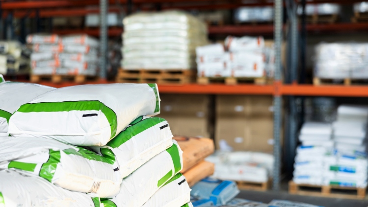 Két prés között, hatodára esett az európai műtrágyaimport