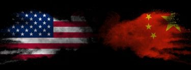 Vámháború Amerika és Kína között