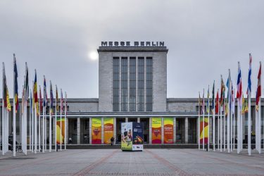 Látványos trendek a Fruit Logisticán: logisztika, csomagolás