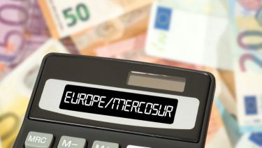 Újabb, védelmező szigorítás az EU-ban a Mercosurral kapcsolatban (Shutterstock)